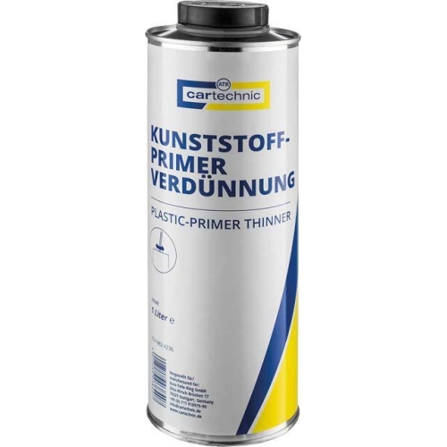 Kunststoff-PRIMER Verd&uuml;nnung 1 Liter Cartechnic 40 27289 03840 7