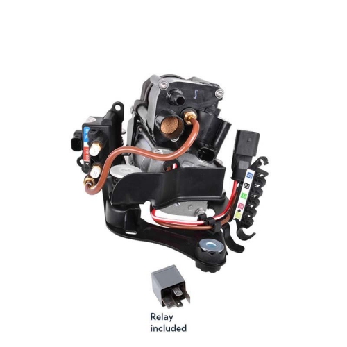 Kompressor Luftfederung 21030-01-6721 Miessler Automotive