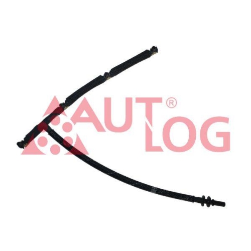 AUTLOG Schlauchleitungssatz, Leckkraftstoff KL3170