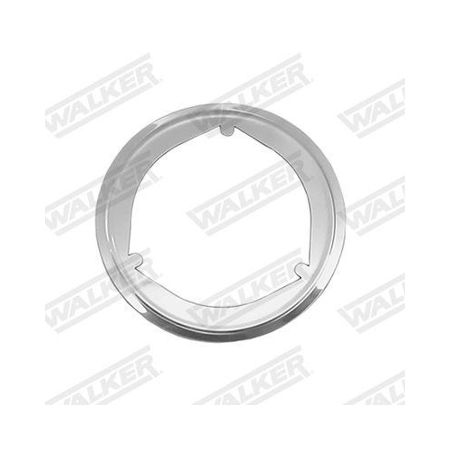 WALKER Dichtung, Abgasrohr 80410