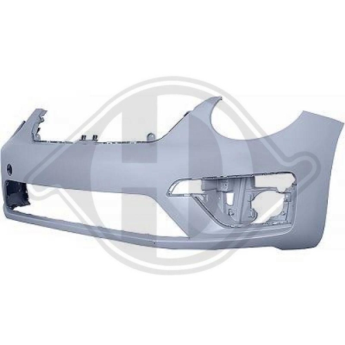 DIEDERICHS Stoßfänger 2266150