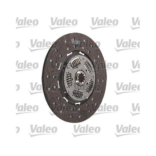 VALEO Kupplungsscheibe NEUTEIL 806196
