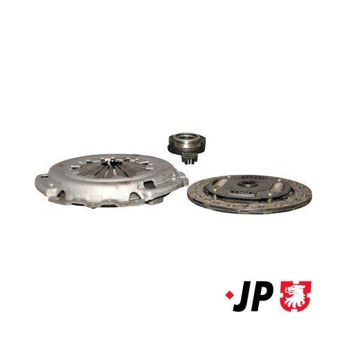 JP GROUP Kupplungssatz JP 4130400610