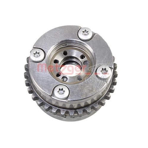 METZGER AUTOTEILE Nockenwellenversteller GREENPARTS 2410006