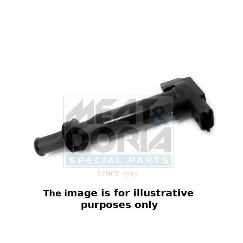 MEAT & DORIA Z&uuml;ndspule 10774E