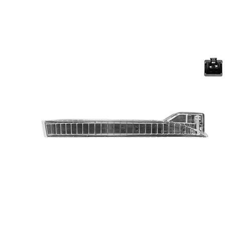 VAN WEZEL Blinkleuchte 1503916