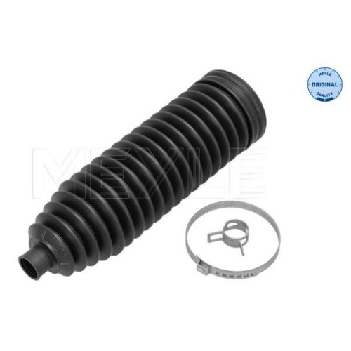 MEYLE Faltenbalgsatz, Lenkung MEYLE-ORIGINAL: True to OE. 53-14 620 0006