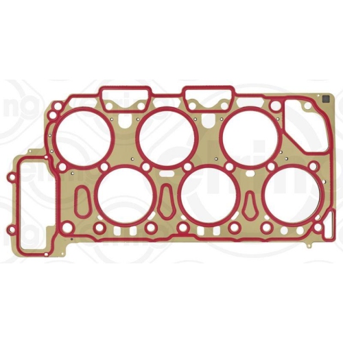 ELRING Dichtung, Zylinderkopf 522.991