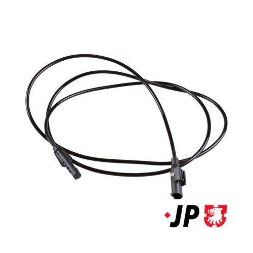 JP GROUP Sensor, Raddrehzahl JP 1397106780