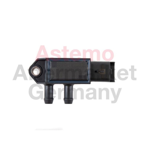 ASTEMO-HITACHI Sensor, Abgasdruck 2507450