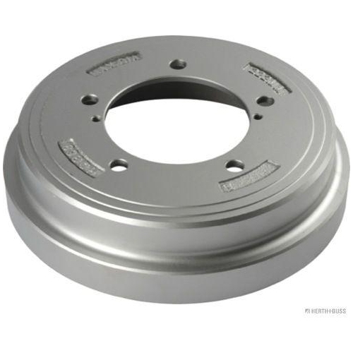 HERTH+BUSS JAKOPARTS Bremstrommel J3408021
