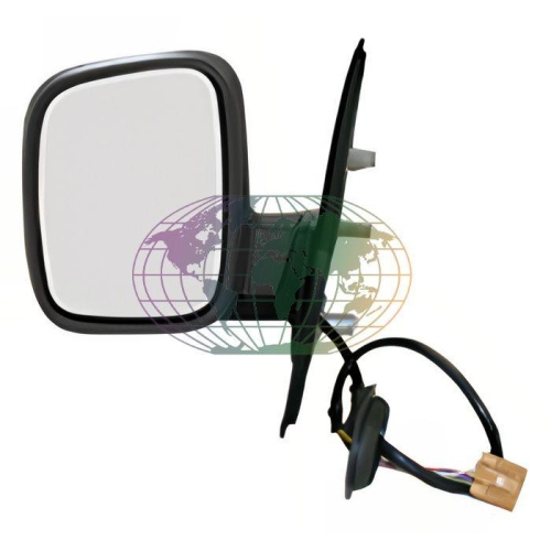 Lexmond Trading BV Au&szlig;enspiegel 9273086