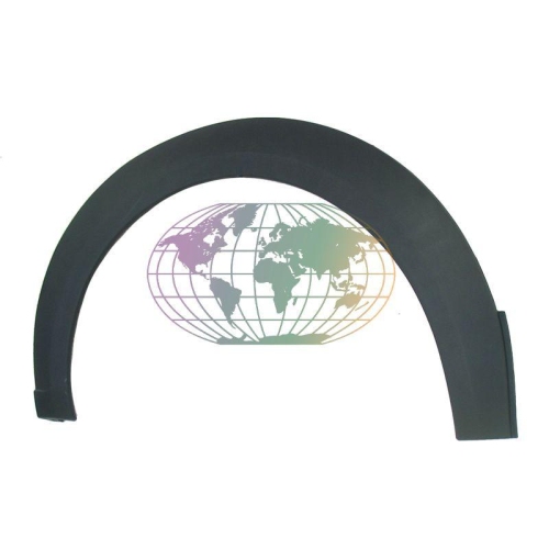 Lexmond Trading BV Clip, Zier-/Schutzleiste 3608626