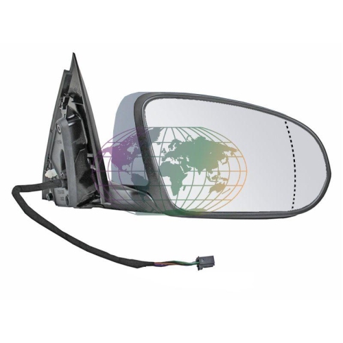 Lexmond Trading BV Au&szlig;enspiegel 6090077