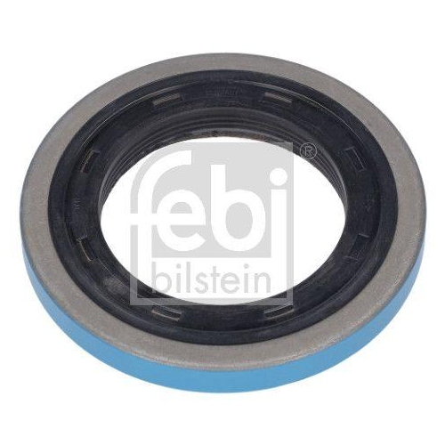 FEBI BILSTEIN Wellendichtring, Differential 29785