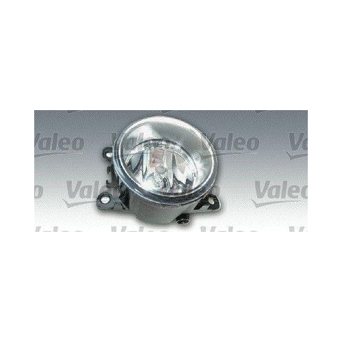 VALEO Nebelscheinwerfer FOGSTAR 044551