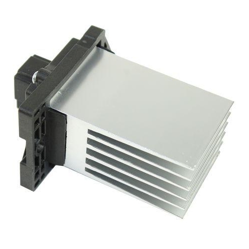 METZGER AUTOTEILE Widerstand, Innenraumgebl&auml;se 0917340