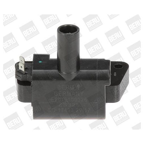 BorgWarner (BERU) Z&uuml;ndspule ZS326