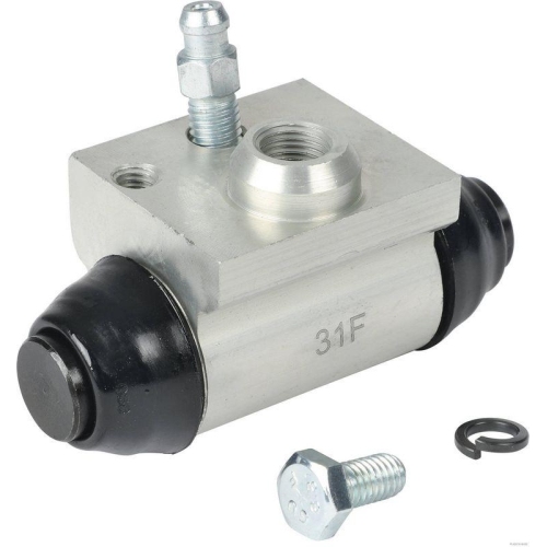 HERTH+BUSS JAKOPARTS Radbremszylinder J3232029