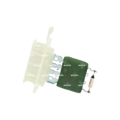 NRF Widerstand, Innenraumgebl&auml;se 342155