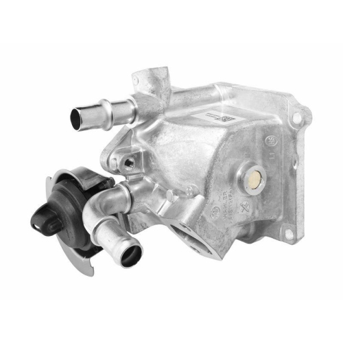 BorgWarner AGR-Ventil OE-Version/Erstausr&uuml;stung 710536D0