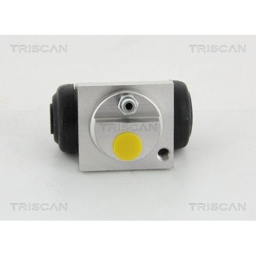 TRISCAN Radbremszylinder 8130 25061