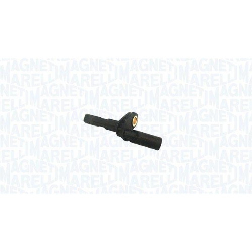 MAGNETI MARELLI Sensor, Raddrehzahl 172100020010