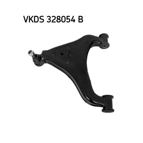 SKF Lenker, Radaufh&auml;ngung VKDS 328054 B