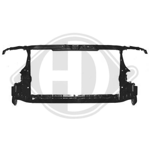 DIEDERICHS Frontverkleidung 6618202