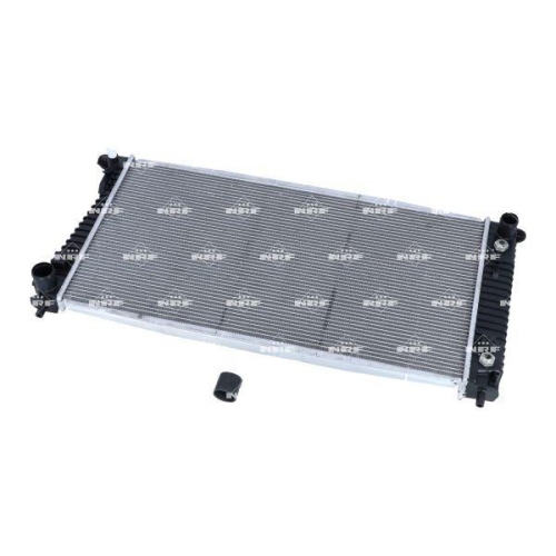 NRF K&uuml;hler, Motork&uuml;hlung EASY FIT 56036