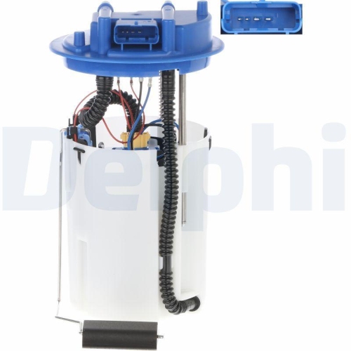 DELPHI Kraftstoff-F&ouml;rdereinheit FG2491-12B1