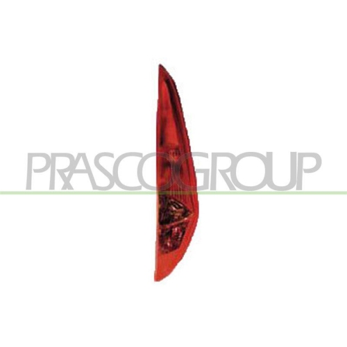 PRASCO Heckleuchte TYC FT1334163