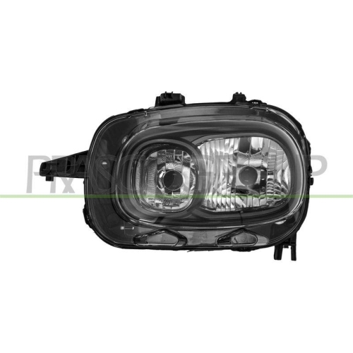 PRASCO Hauptscheinwerfer AQ CI3284916