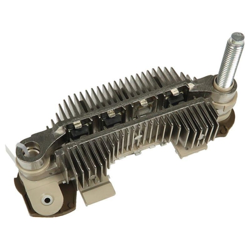 AS-PL Gleichrichter, Generator AS ARC5150