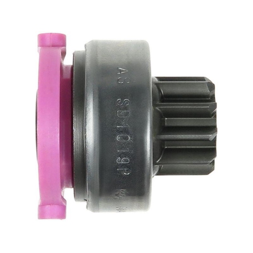 AS-PL Freilaufgetriebe, Starter AS SD1019P