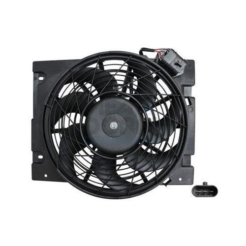 MEAT & DORIA Elektromotor, K&uuml;hlerl&uuml;fter 996211