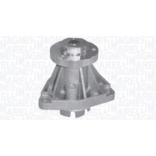 MAGNETI MARELLI Wasserpumpe, Motork&uuml;hlung 352316171021