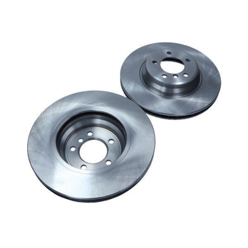 MAXGEAR Bremsscheibe 19-1335