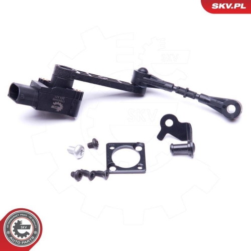 ESEN SKV Sensor, Leuchtweitenregulierung 17SKV449