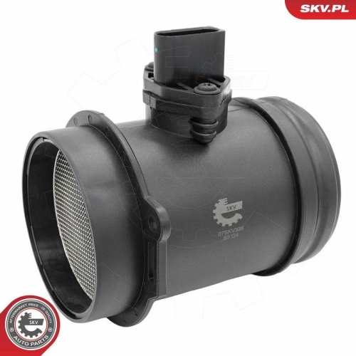 ESEN SKV Luftmassenmesser 07SKV338