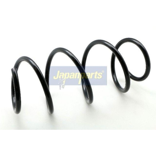 JAPANPARTS Fahrwerksfeder ZC1182A