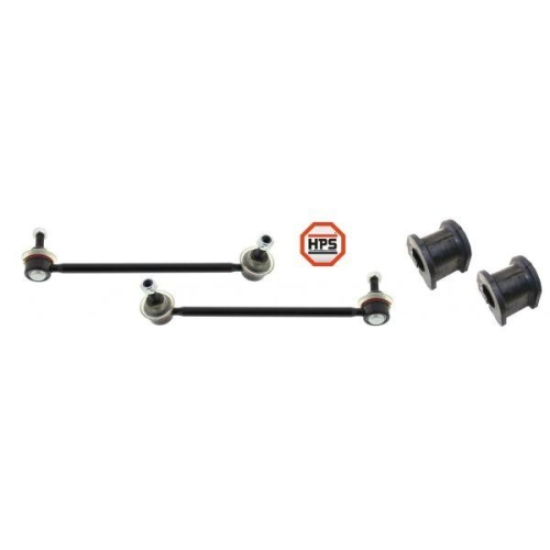 MAPCO Reparatursatz, Stabilisatorlager 53840HPS