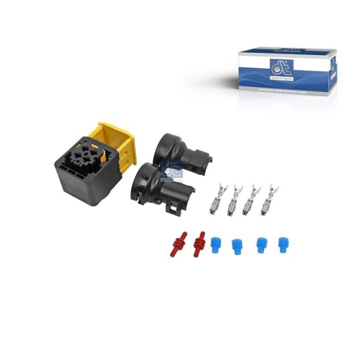 DT Spare Parts Stecker 4.96024