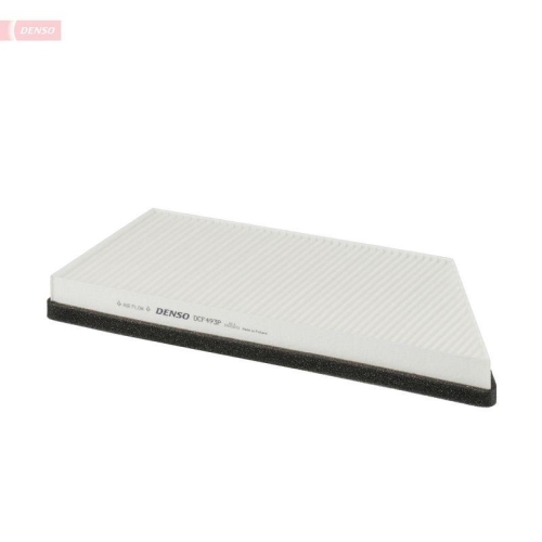 DENSO Filter, Innenraumluft DCF493P