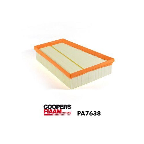 CoopersFiaam Luftfilter PA7638