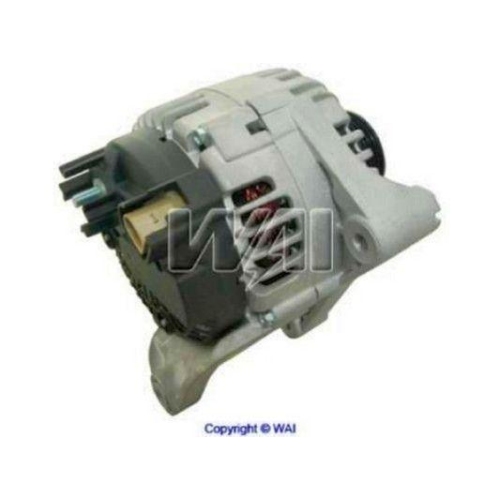 WAI Generator 23890N