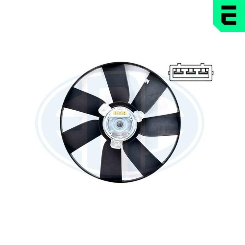 ERA L&uuml;fter, Motork&uuml;hlung 352083