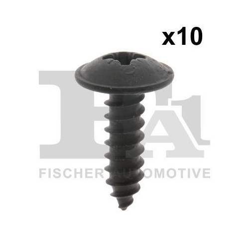 FA1 Clip, Zier-/Schutzleiste 13-70002.10