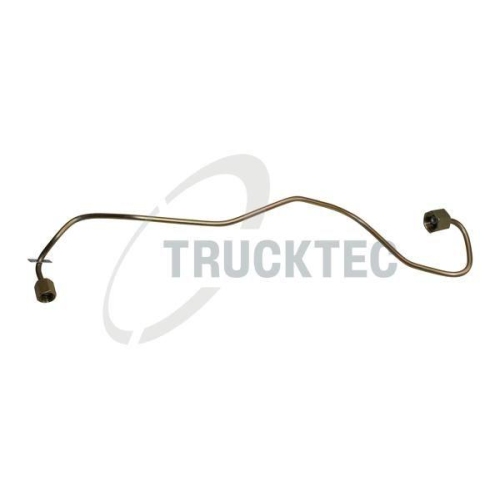 TRUCKTEC AUTOMOTIVE Hochdruckleitung, Einspritzanlage 02.13.056