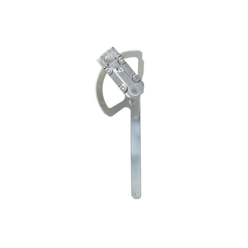 TOPRAN Fensterheber 401 668